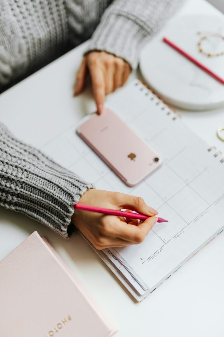 Planification et coordination d'un événement d'entreprise