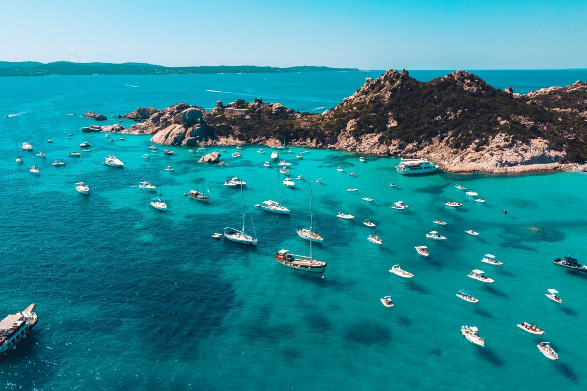 Itinéraire de 8 jours en Sardaigne du nord - voyage de Pause Solaire